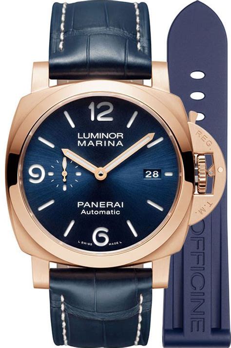 panerai luminor ceramic review|luminor marina officine panerai price.